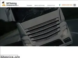Sites similar to drivertraining.org.nz
