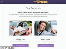 Sites similar to drivertrainingservices.com