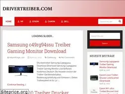 Sites similar to drivertreiber.com