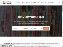 Sites similar to driverworks.ca