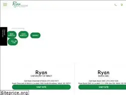 Sites similar to driveryan.com