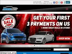 Sites similar to driverzauto.com
