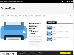 Sites similar to driverzon.com