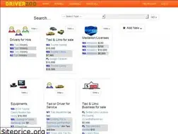 Sites similar to driverzoo.com