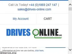 Sites similar to drives-online.com