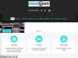 Sites similar to drivesafecanada.ca