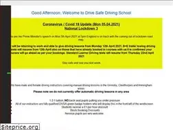 Sites similar to drivesafedriving.co.uk