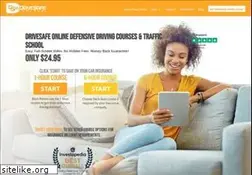 Sites similar to drivesafeonline.com