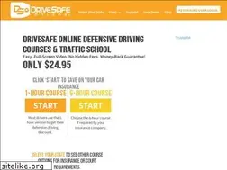 Sites similar to drivesafeonline.org