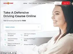Sites similar to drivesafetoday.com