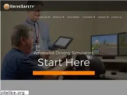 Sites similar to drivesafety.com