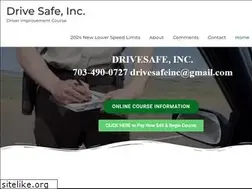 Sites similar to drivesafeva.com