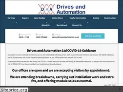 Sites similar to drivesandautomation.co.uk