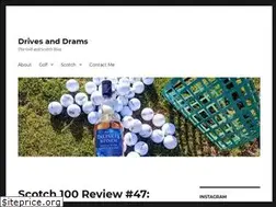 Sites similar to drivesanddrams.com