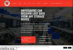 Sites similar to drivesavers.com