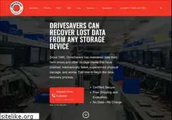 Sites similar to drivesaversdatarecovery.com