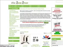 Sites similar to drivescachecloset.com