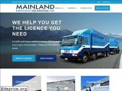 Sites similar to driveschool.co.nz