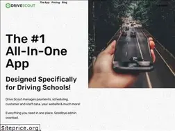 Sites similar to drivescout.com