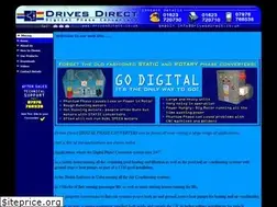 Sites similar to drivesdirect.co.uk