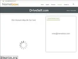 Sites similar to driveself.com