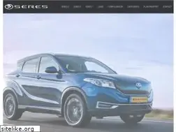 Sites similar to driveseres.nl