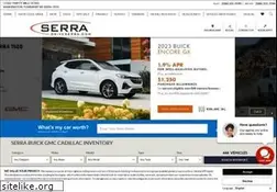 Sites similar to driveserra.com
