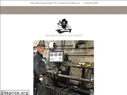Sites similar to driveshaftservices.com