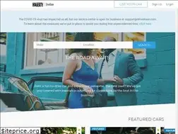 Sites similar to driveshare.com