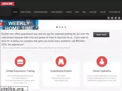 Sites similar to driveskyline.com