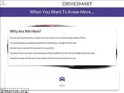 Sites similar to drivesmart.co.uk