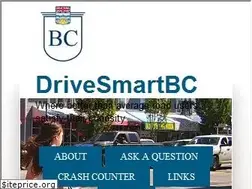 Sites similar to drivesmartbc.ca