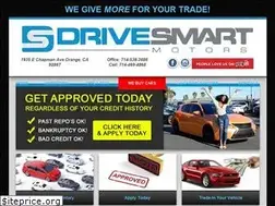 Sites similar to drivesmartmotors.com