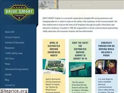 Sites similar to drivesmartva.org