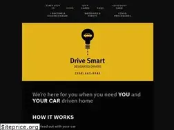 Sites similar to drivesmartvictoria.com