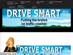Sites similar to drivesmartweldcounty.org