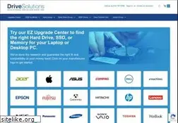 Sites similar to drivesolutions.com