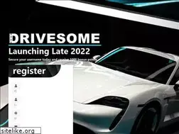 Sites similar to drivesome.com