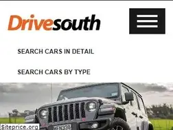 Sites similar to drivesouth.co.nz