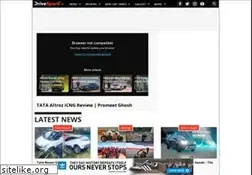 Sites similar to drivespark.com