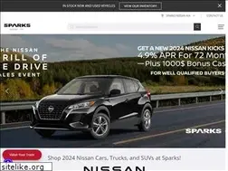 Sites similar to drivesparks.com