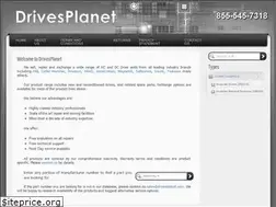Sites similar to drivesplanet.com