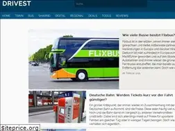 Sites similar to drivest.de