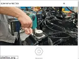 Sites similar to drivestools.com