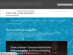 Sites similar to drivesweden.net