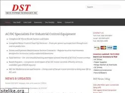 Sites similar to drivesystemstech.com