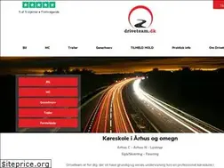 Sites similar to driveteam.dk