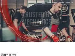 Sites similar to drivetecautoparts.com