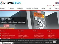 Sites similar to drivetech.gr