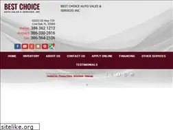 Sites similar to drivethebestchoice.com